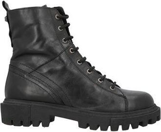Caf&egrave;noir CALZADO - Botines de ca&ntilde;a alta en YOOX.COM