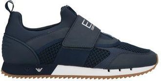 Emporio Armani FOOTWEAR - Trainers on YOOX.COM
