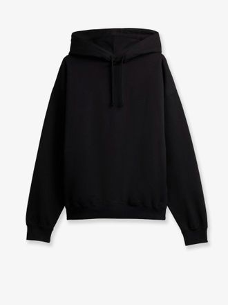 Yohji Yamamoto Felpa in 80% cotone e 20% poliestere (riciclato) - ADIDAS Y-3 - gender_Man