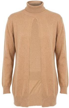 Simona Corsellini KNITWEAR - Turtlenecks on YOOX.COM