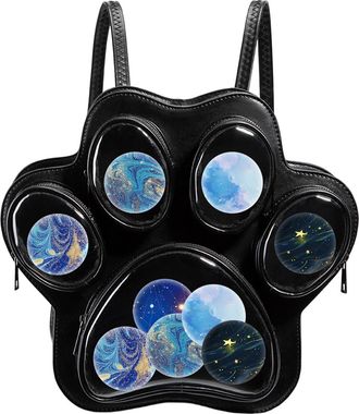 Generic Teen Girls Handbag - Anime Theme Large Capacity, Women Shoulder Bag, Large Capacity Anime Theme Shoulder Purse Collectibles Storage Tote Bag Casual Fa