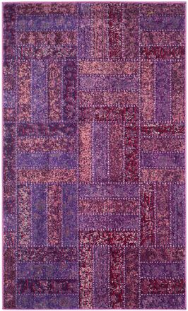 Safavieh Alfombra morado/multicolore 91 x 152 cm