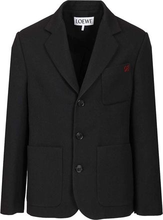 Loewe Wool Jacket