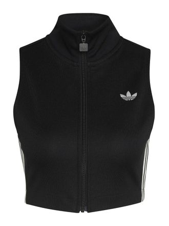 adidas Originals Sleeveless Top Nero