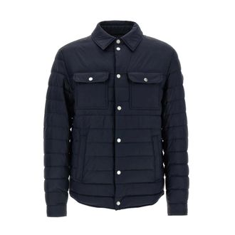 HUGO BOSS Uomo, Giacche, Blu, M, new