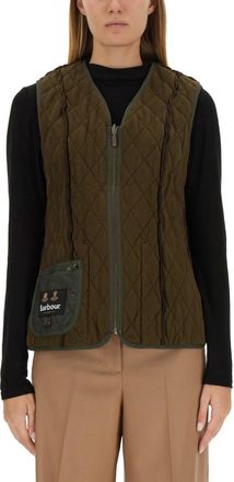 Barbour Betty Vest