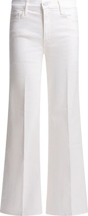 Mother The Twister Sneak-Jeans