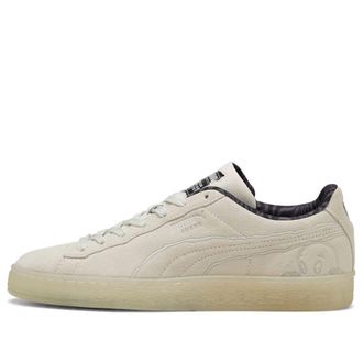 Puma x Casper Suede 85th Anniversary 398938-01