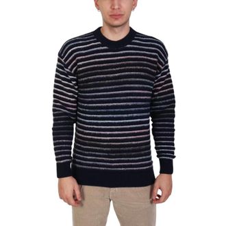 HUGO BOSS Heren, Truien, Veelkleurig, Maat: M