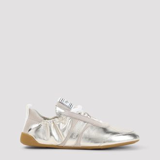 Chlo&eacute; Kick Sneakers