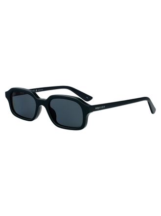 Alexander McQueen Mens Sunglasses Am0558s Green Acetate