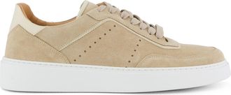 Giorgio sneaker beige