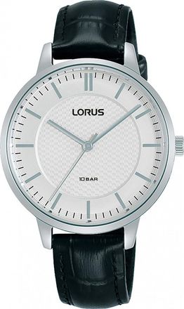 Lorus Womens RG277TX9 Ladies Watch - Silver - One Size