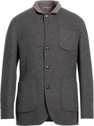 Brunello Cucinelli CAPISPALLA - Cappotti su YOOX.COM