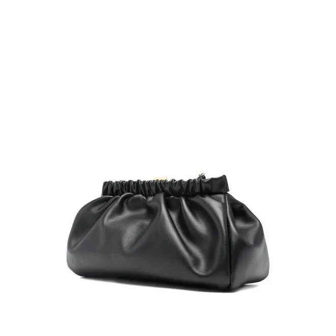 N122 Miami Clutch - Black