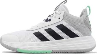 adidas Own The Game 2.0 White Pulse Mint HP7888