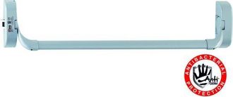 City Sport Cerradura Antip&aacute;nico Idea Cavers Iseo - 1 Punto Lateral - Blanco - 9411113444a
