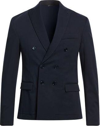 Daniele Alessandrini ANZ&Uuml;GE und CO-ORDS - Blazers auf YOOX.COM