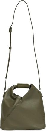 Maison Margiela Japanese Origami-inspired Shoulder Bag
