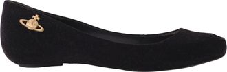 Vivienne Westwood Meissa Flats - 00s