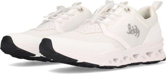 Salamander Slip-On Sneaker SALAMANDER, Damen, Gr. 36, wei&szlig;, Textil, Schuhe Slip-On Sneaker, Sportschuh, Schlupfschuh, Slipper mit Schnellverschluss