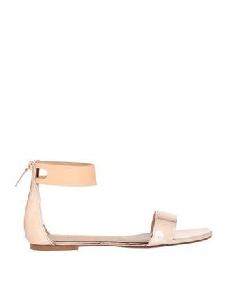 Longchamp CALZATURE - Sandali su YOOX.COM