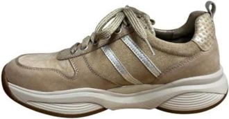 Xsensible Mujer, Zapatos, Marr&oacute;n, Talla: 40 EU