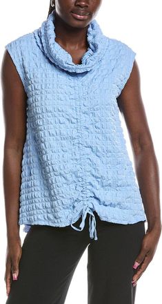 Joseph Ribkoff Cinched Top