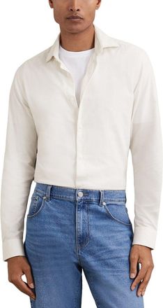 Reiss Velma Casual Shirt