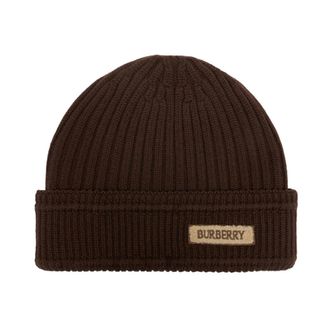 Burberry unisex, Accessori, Rosso, Taglia unica, new