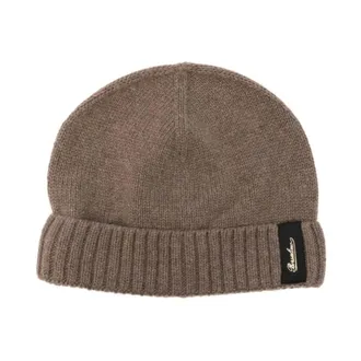 Borsalino Mujer, Accesorios, Marr&oacute;n, Talla: ONE Size