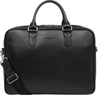 Lancaster Malet&iacute;n Milano Gentlemen - Bags - Mujer - Negro - ONE SIZE