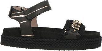 Mou CALZADO - Sandalias con cierre en YOOX.COM