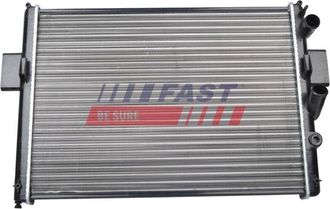 OEM Enfriador De Agua Ft55060 R&aacute;pido