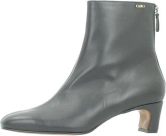 Gaimo Espadrilles Botin Adri - - Shoes - Donna - Nero - 38 EU