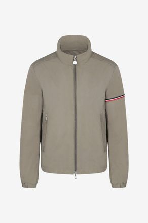 Moncler Leichte Windjacke Ruinette