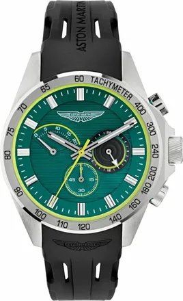 Aston Martin HLC Chronograph Watch