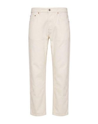 Lardini BOTTOMWEAR - Jeans on YOOX.COM