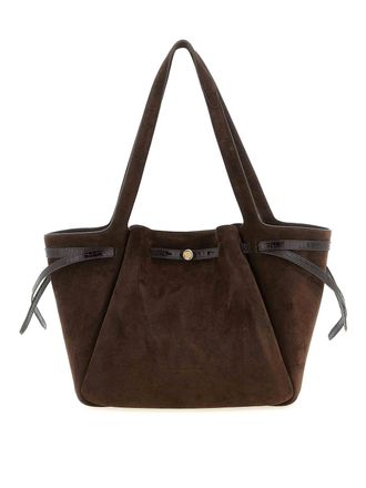 Tory Burch romy shopping bag