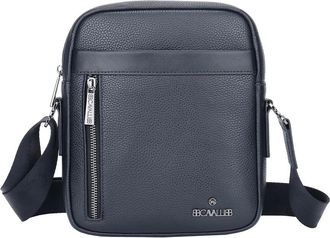 Cavalli Bolso de hombro B - Bags - Hombre - Negro - ONE SIZE