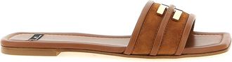 Elisabetta Franchi Logo Slides