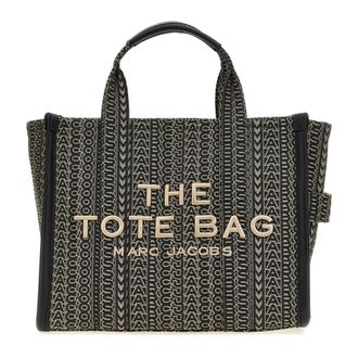 Marc Jacobs Monogram Jacquard Medium Tote