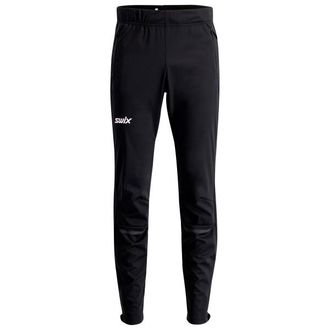 Swix Nordic Pant Langlaufhose f&uuml;r Herren | schwarz