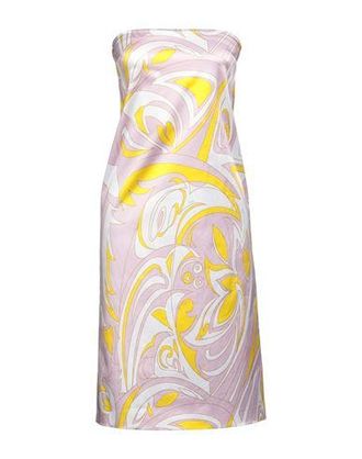 Pucci KLEIDER - Midi-Kleider auf YOOX.COM