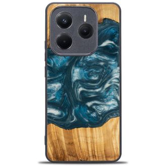OEM Funda Bewood Unique Para Xiaomi Redmi Note 14 5g - 4 Elementos - Aire