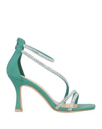 LORETTA by LORETTA CALZATURE - Sandali su YOOX.COM