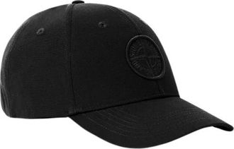 Stone Island Hombre, Accesorios, Negro, Talla: ONE Size