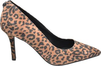 Kurt Geiger Kensinton Court - Dames - Pumps - Bruin - 36 EU - Schoenen
