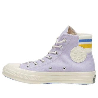 Converse Chuck Taylor All Star 1970s Lavender 163365C