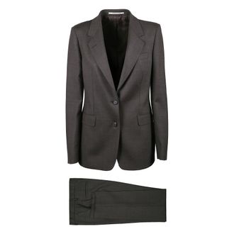 Tagliatore Dames, Pakken, Bruin, Maat: M Wol